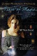 Trace of Magic Diamond City Magic Book 1