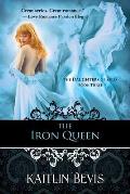 Daughters of Zeus Book 03 Iron Queen