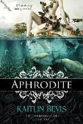 Daughters of Zeus Book 04 Aphrodite