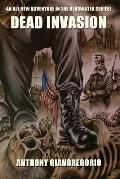 Dead Invasion (Deadwater Series Book 11)