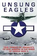 Unsung Eagles True Stories of Americas Citizen Airmen in the Skies of World War II