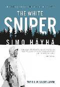 White Sniper Simo Hayha
