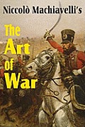 Machiavelli's The Art of War