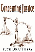 Concerning Justice