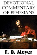 Devotional Commentary of Ephesians