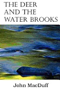The Deer and the Water Brooks