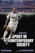 Sport in Contemporary Society: An Anthology
