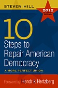 10 Steps to Repair American Democracy