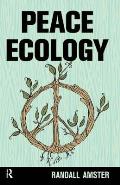Peace Ecology