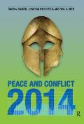 Peace & Conflict 2014