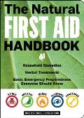 Natural First Aid 2nd Edition
