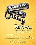 Holiness the Key to Revival