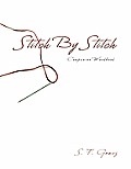Stitch By Stitch Companion Workbook