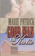A Good Man for Katie