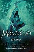 Foreworld Saga 03 Mongoliad Book 3