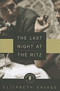 Last Night at the Ritz