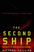 Second Ship Rho Agenda Book One