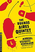 Buenos Aires Quintet