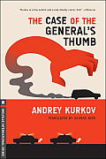 Case of the Generals Thumb