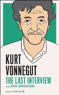 Kurt Vonnegut The Last Interview