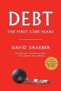 Debt the First 5000 Years