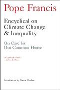Encyclical on Climate Change & Inequality