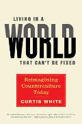 Living in a World That Can't Be Fixed: Reimagining Counterculture Today