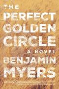 Perfect Golden Circle