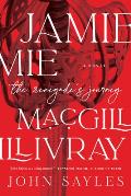 Jamie MacGillivray The Renegades Journey