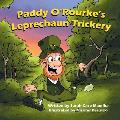 Paddy O'Rourke's Leprechaun Trickery