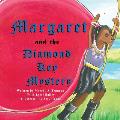Margaret and the Diamond Key Mystery