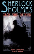 Sherlock Holmes Vs Jack the Ripper