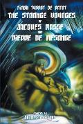 The Strange Voyages of Jacques Masse and Pierre de Mesange