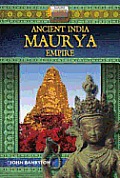 Ancient India Maurya Empire