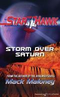 Storm Over Saturn: Starhawk