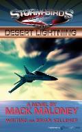 Desert Lightning: Storm Birds