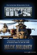 Chopper Ops: Chopper Ops Series
