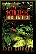 The Killer Genesis: They Call Me the Mercenary