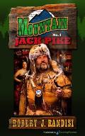 Mountain Jack Pike: Mountain Jack Pike