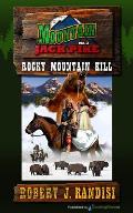 Rocky Mountain Kill: Montain Jack Pike
