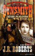 Return to Deadwood