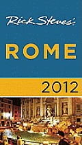 Rick Steves Rome 2012