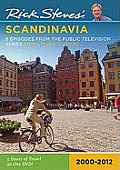 Rick Steves Scandinavia DVD