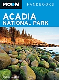 Moon Acadia National Park 4th Edition