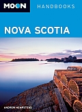 Moon Nova Scotia 3rd Edition