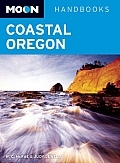 Moon Coastal Oregon 4th Edition