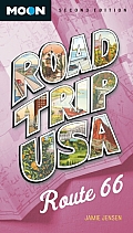 Road Trip USA Route 66 2nd Edition