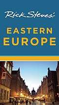 Rick Steves Eastern Europe 7th Edition
