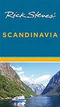 Rick Steves Scandinavia 13th Edition