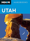 Moon Utah 10th Edition
